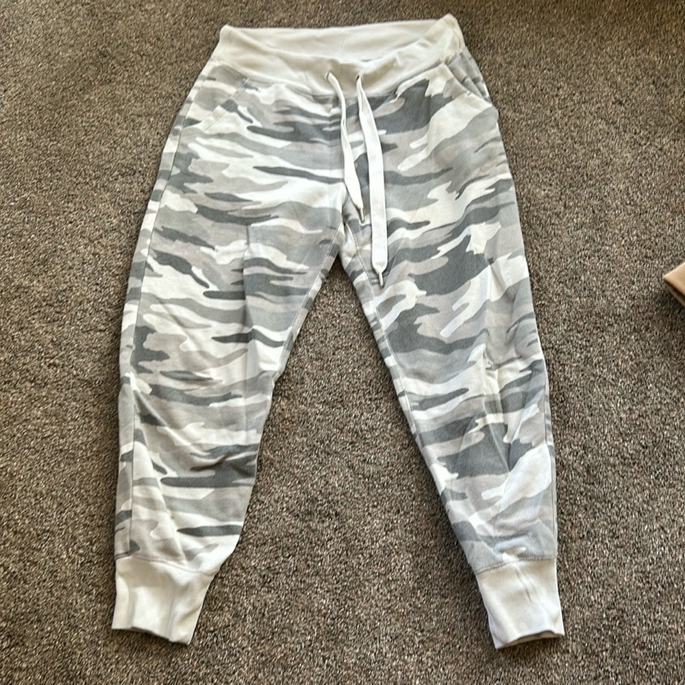aerie sweatpants